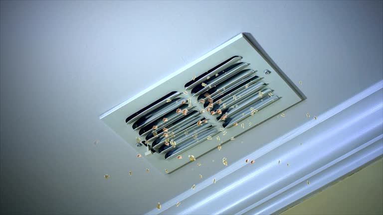 Ventilation Cleaning Services in AZ