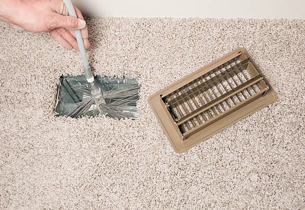 Emergency Air Duct Cleaning in AZ