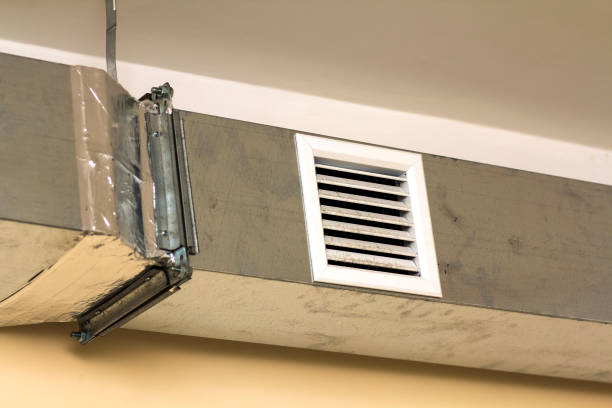Affordable HVAC Duct Cleaning in AZ